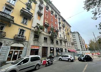 Via California 22 (MI) BILOCALE in affitto