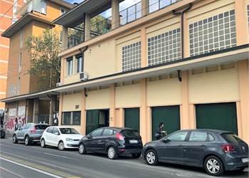 Vendita Bilocale via Lod. il Moro 57